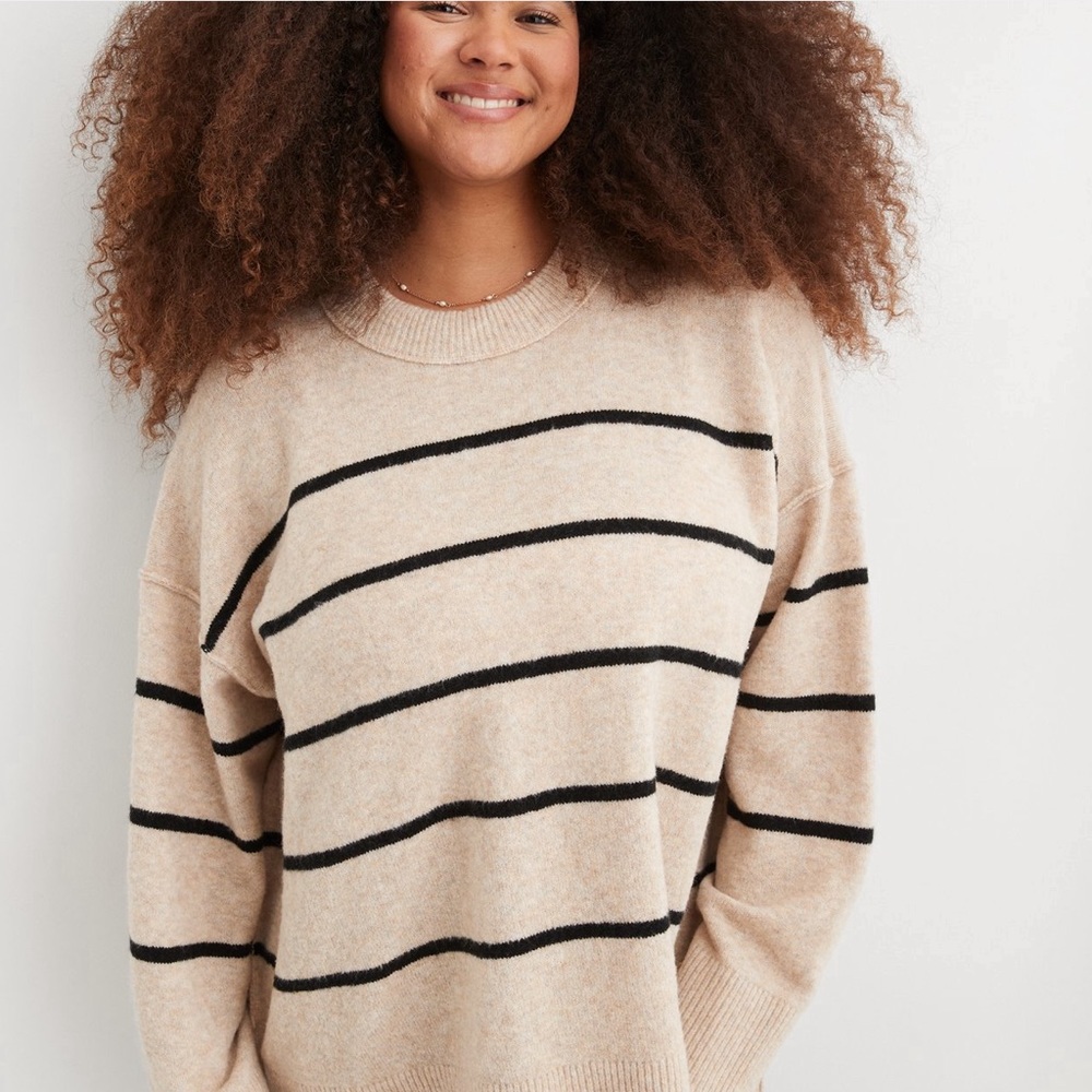 Aerie Unreal Sweater